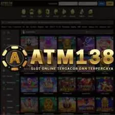 atm138 APK Adventure