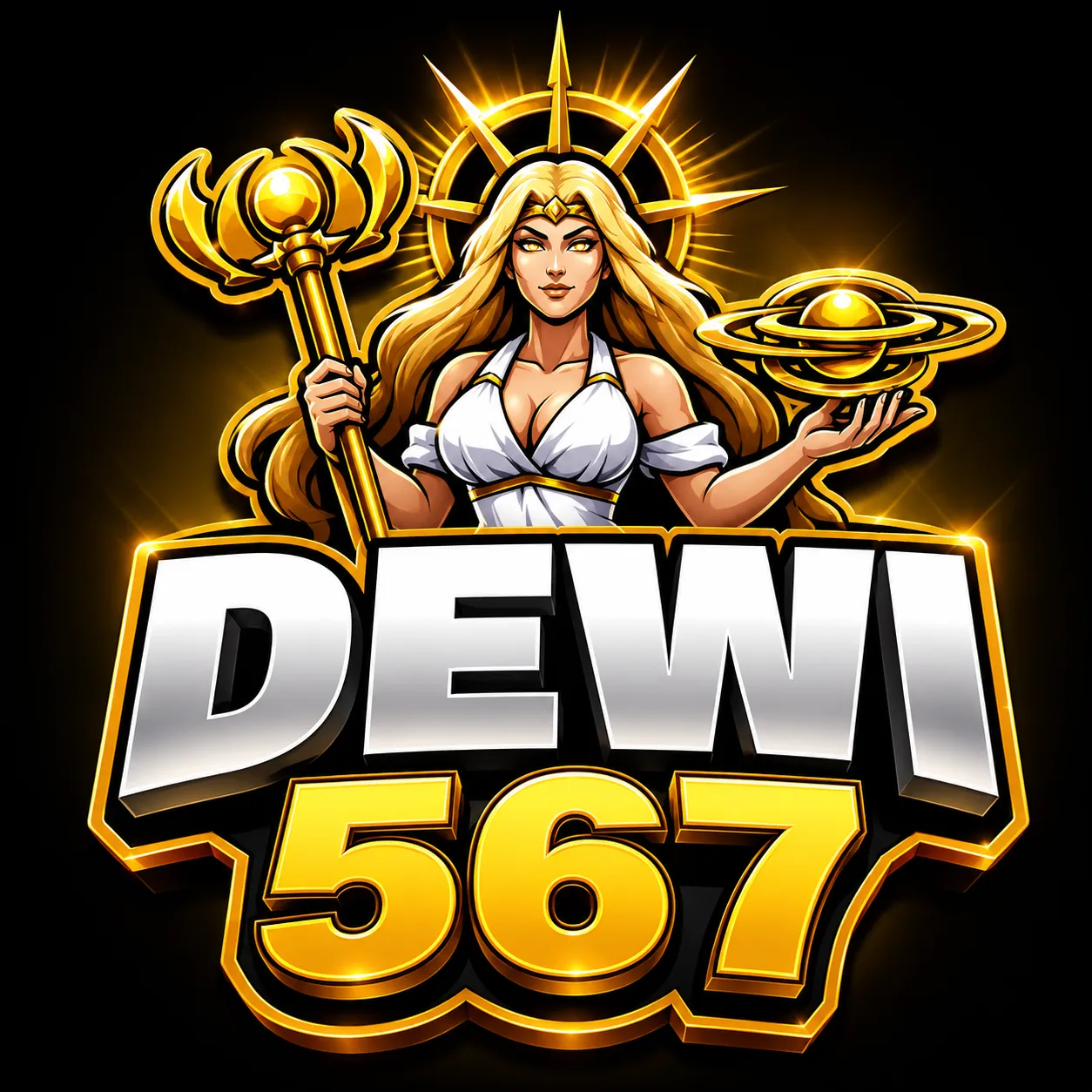 DEWI567 - Petualangan Epik Dalam Dunia ARPG