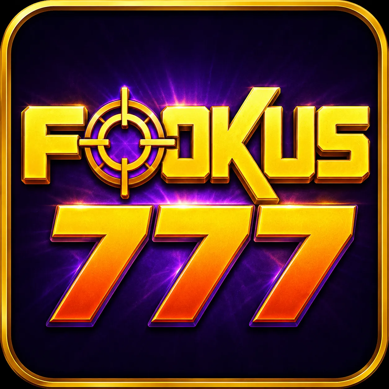 FOKUS777 - Petualangan Seru ke Dunia Baru