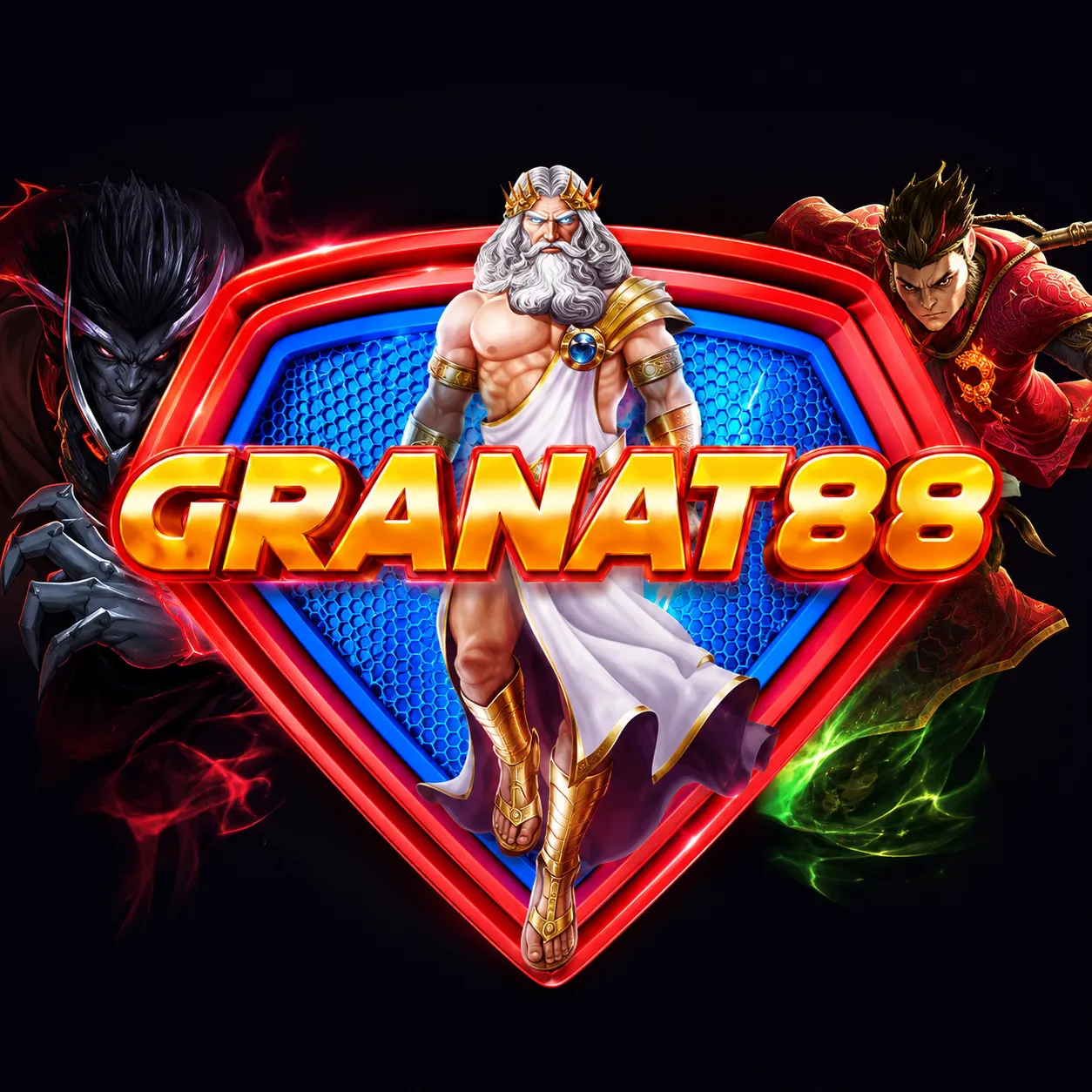 granat88 APK Racing