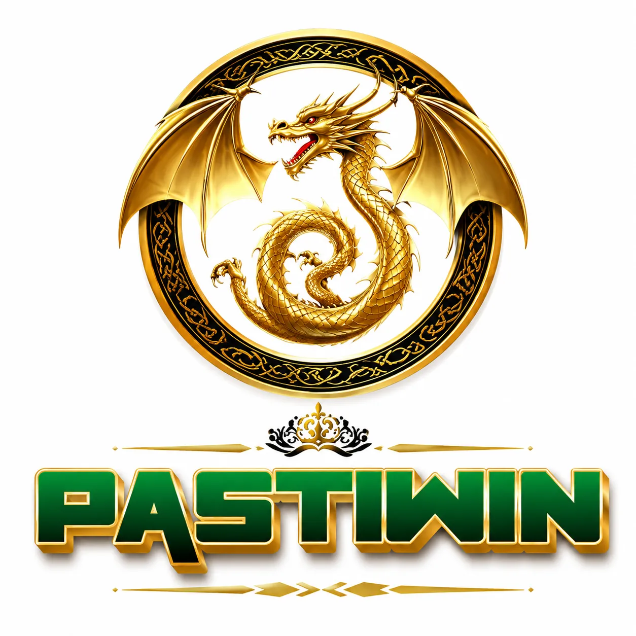 PASTIWIN - Petualangan Epik dalam Dunia MMORPG