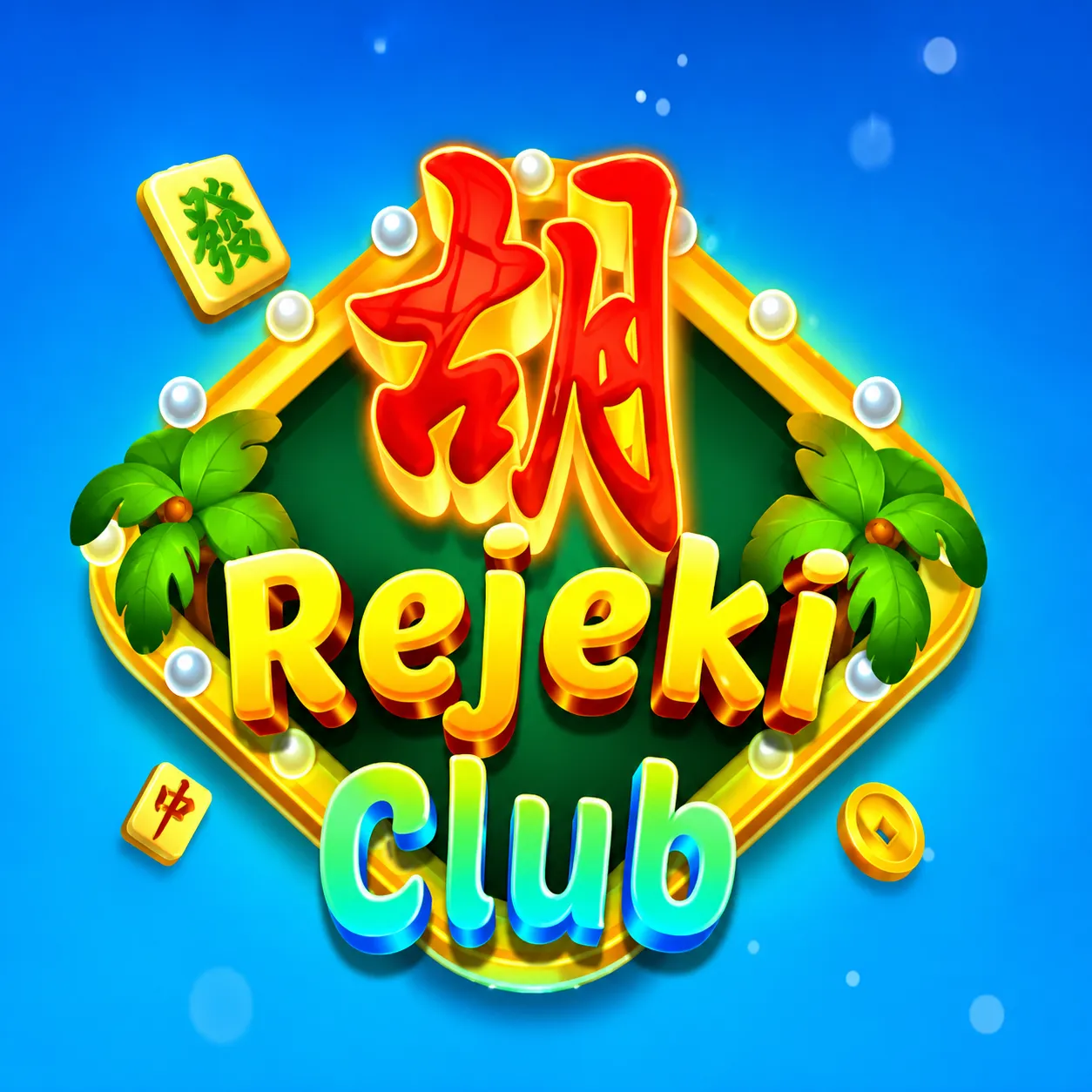 REJEKICLUB - Permainan Pertanian Seru dan Menyenangkan
