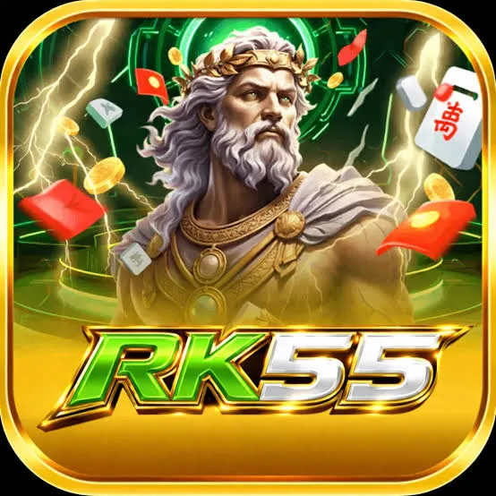 rk55 APK Horror
