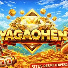 YAGAOHEN - Game Kasino yang Menarik dan Seru